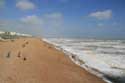 Beach Brighton / United Kingdom: 