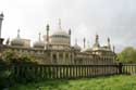 Royal Pavilion - Dome Brighton / United Kingdom: 