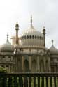 Pavillon Royal - Dome Brighton / Angleterre: 