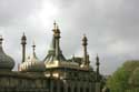 Pavillon Royal - Dome Brighton / Angleterre: 