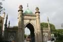 Royal Pavilion - Dome Brighton / United Kingdom: 