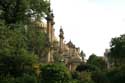 Royal Pavilion - Dome Brighton / United Kingdom: 