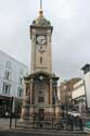 Herdenking Jubileum Koningin Victoria  Brighton / Engeland: 