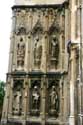 Cathedraal Canterbury / Engeland: 