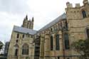 Cathdrale Canterbury / Angleterre: 