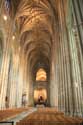 Cathedraal Canterbury / Engeland: 