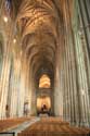 Cathdrale Canterbury / Angleterre: 