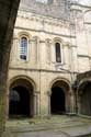 Cathedraal Canterbury / Engeland: 