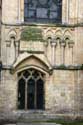 Cathdrale Canterbury / Angleterre: 