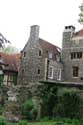 Cathdrale Canterbury / Angleterre: 