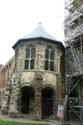 Cathedral Canterbury / United Kingdom: 