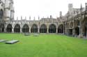 Cathdrale Canterbury / Angleterre: 