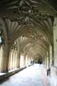 Cathedraal Canterbury / Engeland: 