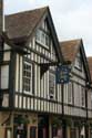 Huis De Zeven Sterren Canterbury / Engeland: 