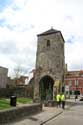 glise Sainte Marie Magdelana Canterbury / Angleterre: 