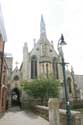 Saint Mary Magdelana's church Canterbury / United Kingdom: 