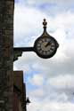 Klokketoren van Sint-George Canterbury / Engeland: 