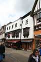 Boots House Canterbury / United Kingdom: 