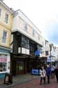 Reine Elizabeth's Chambres d'Htes Canterbury / Angleterre: 