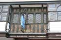 Reine Elizabeth's Chambres d'Htes Canterbury / Angleterre: 