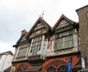 Beaney Institute / Library and Museum Canterbury / United Kingdom: 