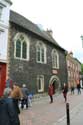 Sint-Thomas Hospitaal voor Pelgrims Canterbury / Engeland: 
