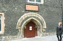 Sint-Thomas Hospitaal voor Pelgrims Canterbury / Engeland: 