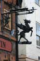 Le Griffon Noire Canterbury / Angleterre: 