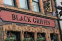 Le Griffon Noire Canterbury / Angleterre: 