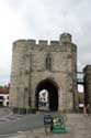 West Gate Canterbury / United Kingdom: 