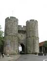 West Gate Canterbury / United Kingdom: 