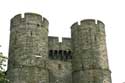 West Gate Canterbury / United Kingdom: 