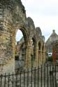 Ruins Canterbury / United Kingdom: 