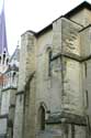 Cathdrale Notre Dame Lausanne / Suisse: 