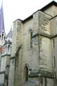 Our Ladies' Cathedral Lausanne / Switzerland: 