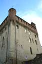 Sint-Maire kasteel Lausanne / Zwitserland: 