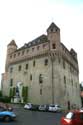 Sint-Maire kasteel Lausanne / Zwitserland: 