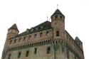 Sint-Maire kasteel Lausanne / Zwitserland: 