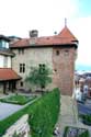 Historic Museum Lausanne / Switzerland: 