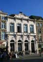 Gebouw 'S-Hertogenbosch / Nederland: 