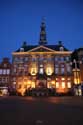Htel de Ville 'S-Hertogenbosch / Pays Bas: 