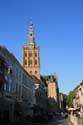 Sint-Janskathedraal 'S-Hertogenbosch / Nederland: 