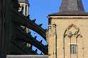 Sint-Janskathedraal 'S-Hertogenbosch / Nederland: 