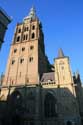 Saint John's Cathedral 'S-Hertogenbosch / Netherlands: 