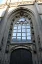 Cathdrale Saint-Jean 'S-Hertogenbosch / Pays Bas: 