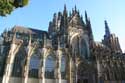 Cathdrale Saint-Jean 'S-Hertogenbosch / Pays Bas: 