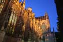 Saint John's Cathedral 'S-Hertogenbosch / Netherlands: 