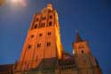 Sint-Janskathedraal 'S-Hertogenbosch / Nederland: 