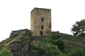 Castle Esch-sur-Sre / Luxembourg: 