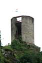 Castle Esch-sur-Sre / Luxembourg: 